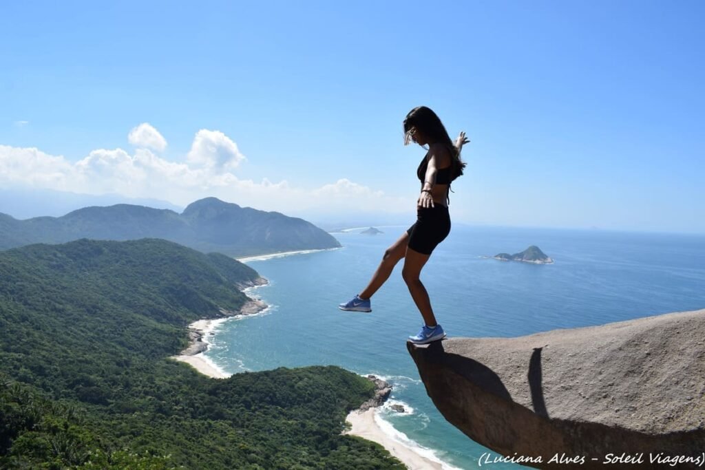 Trilhas do Rio de Janeiro