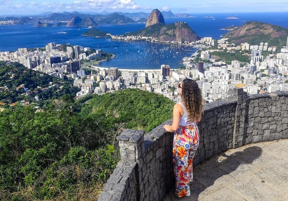 City Tour no Rio de Janeiro